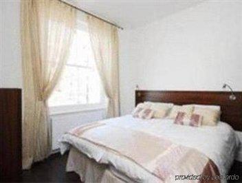 City Marque Kensington Serviced Hotel Londres