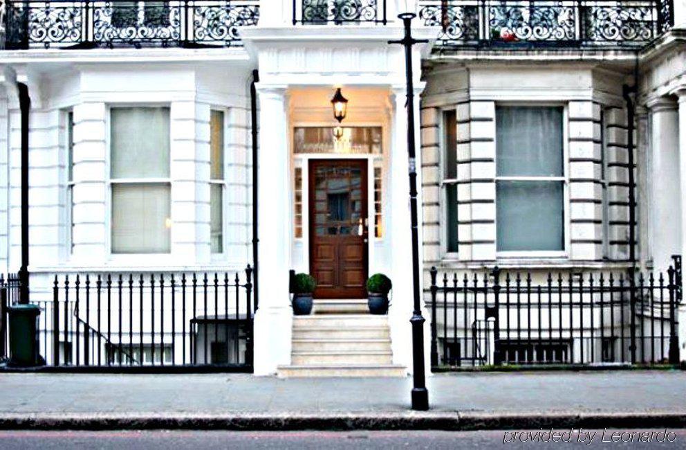 City Marque Kensington Serviced Londres