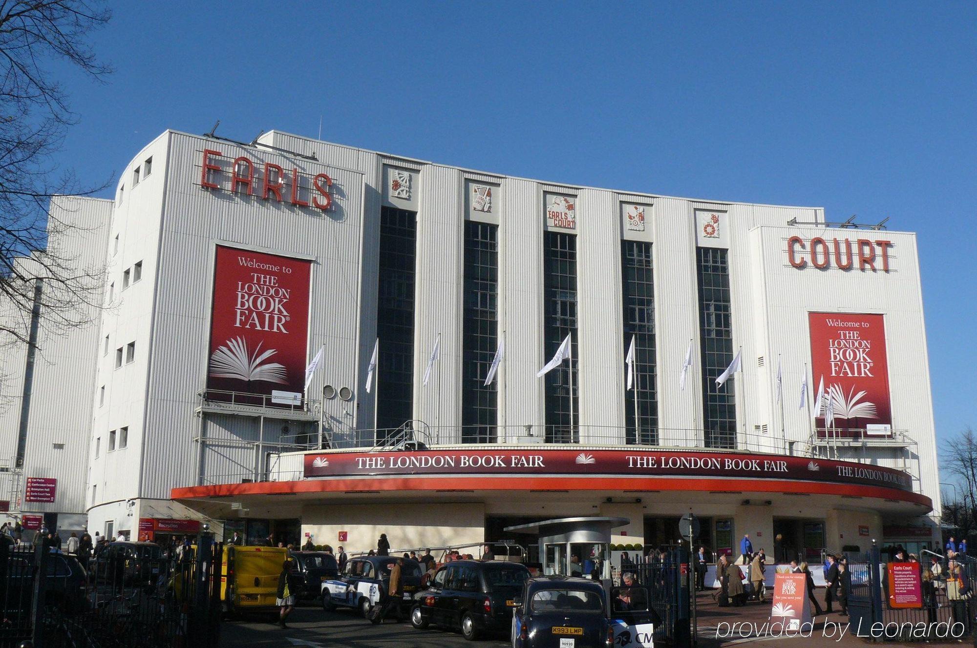 City Marque Kensington Serviced Hotel Londres